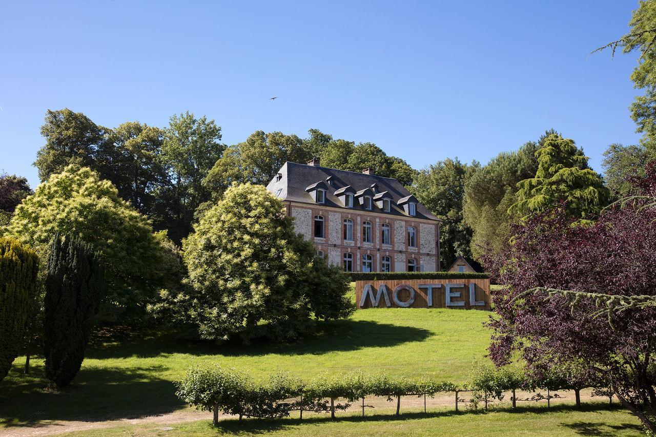 Le Manoir De La / Adults Only * Honfleur
